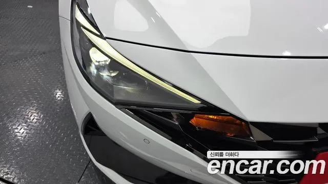 Hyundai Avante CN7, 2022 — фото 22