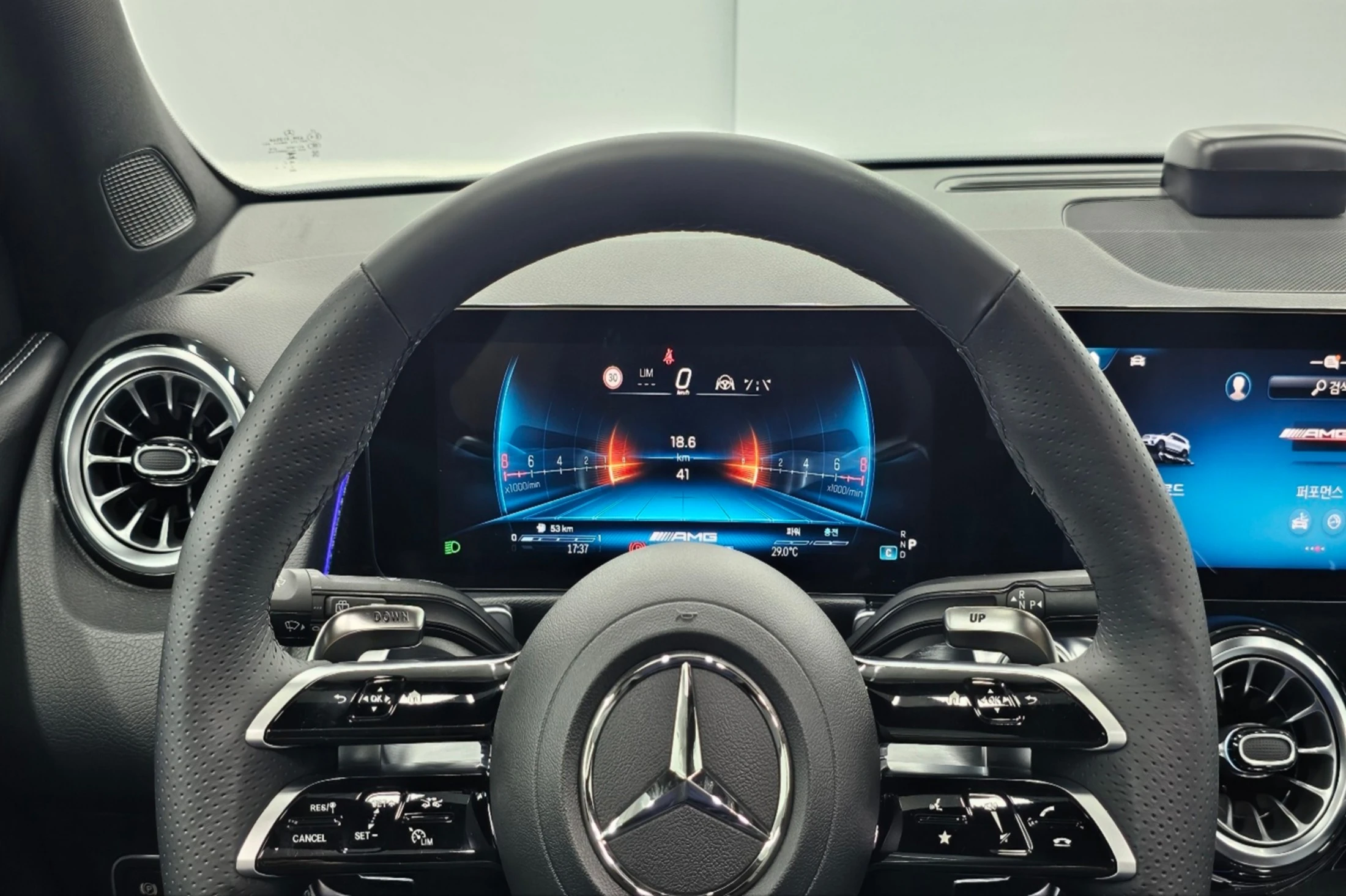 Mercedes-Benz Glb-Class X247, 2025 — фото 8