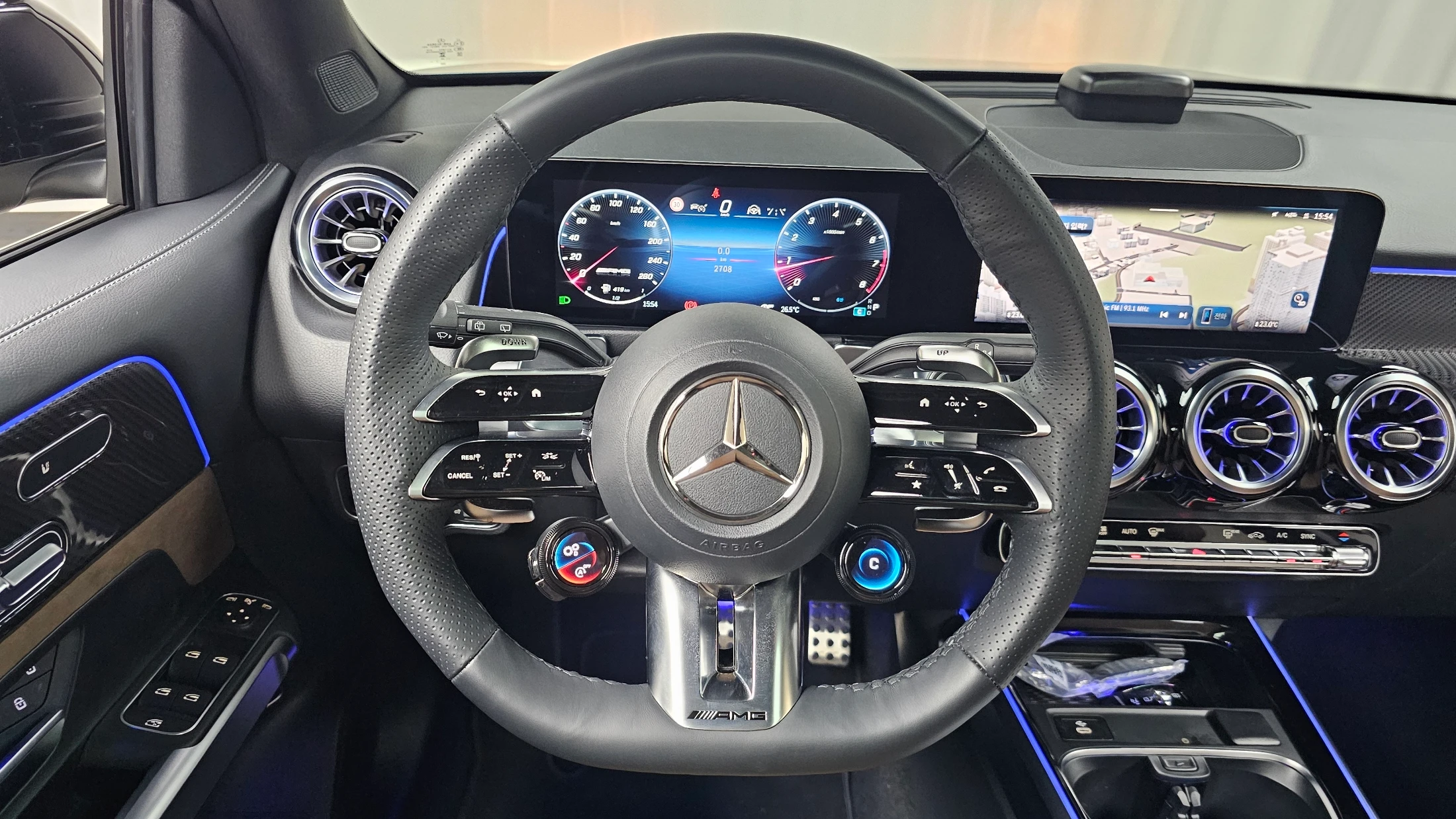 Mercedes-Benz Glb-Class X247, 2025 — фото 13