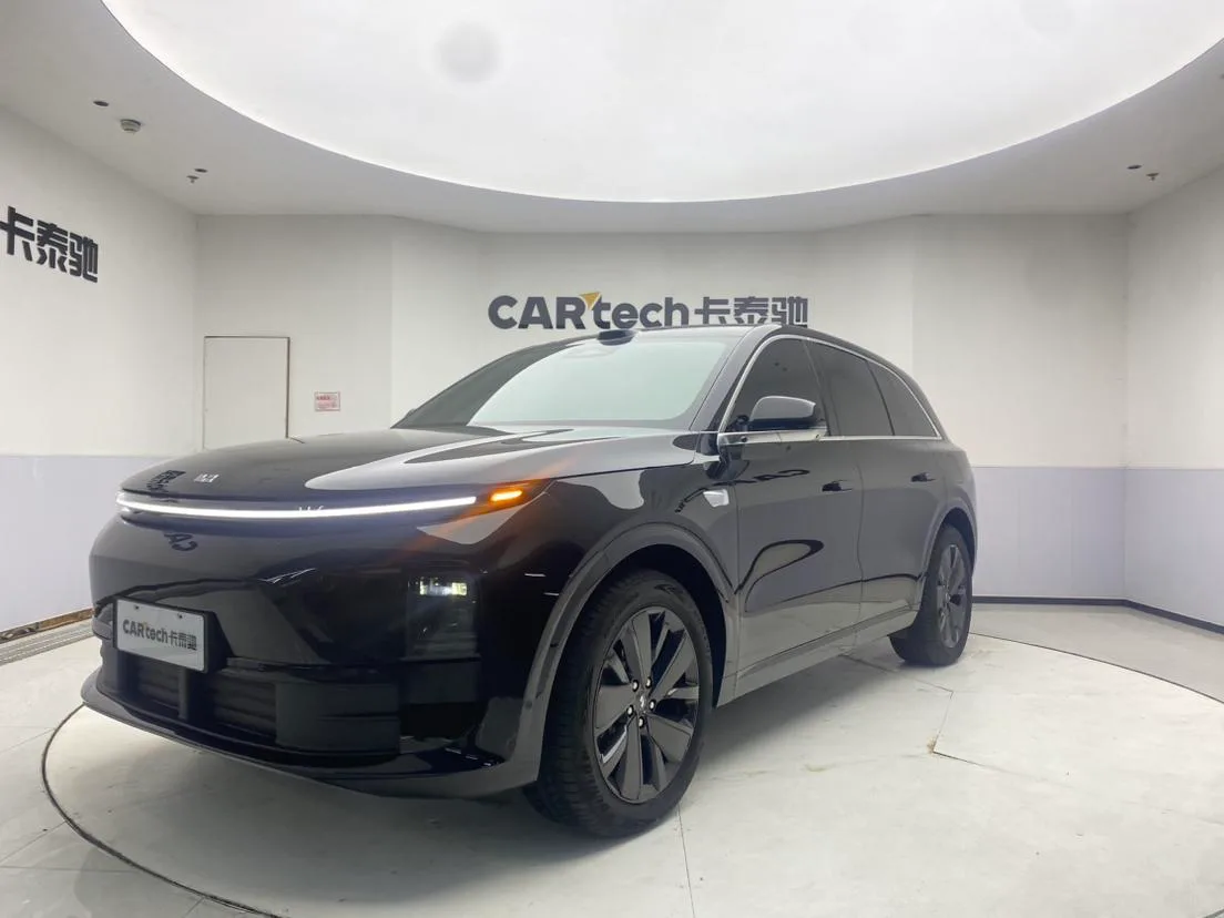 Li Auto Ideal L6