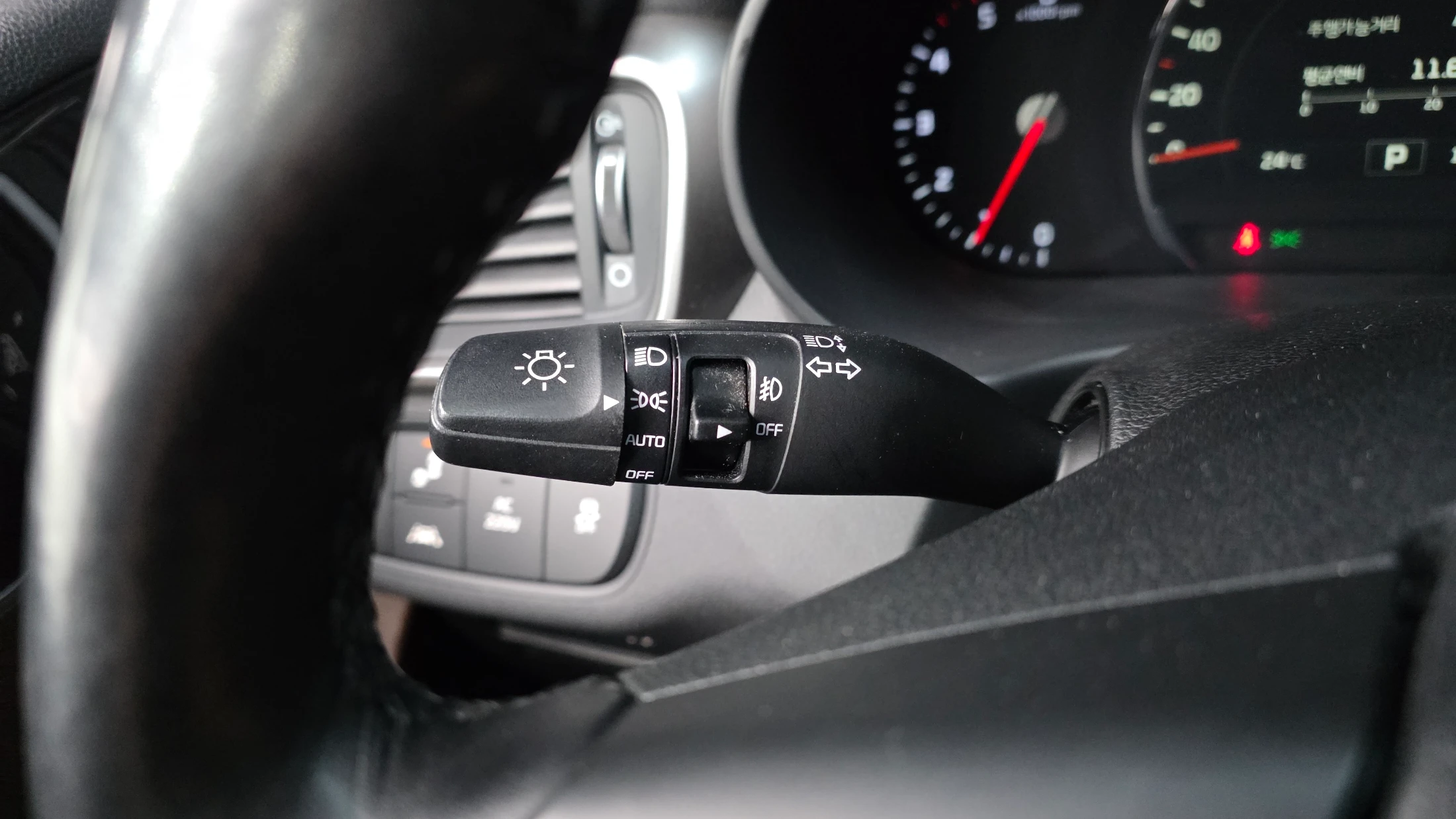 Kia Sorento, 2015 — фото 33