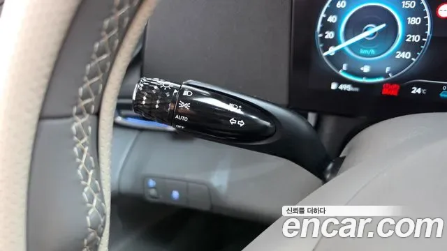Hyundai Avante CN7, 2025 — фото 28