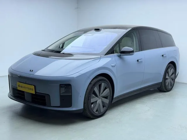 Li Auto ideal i8