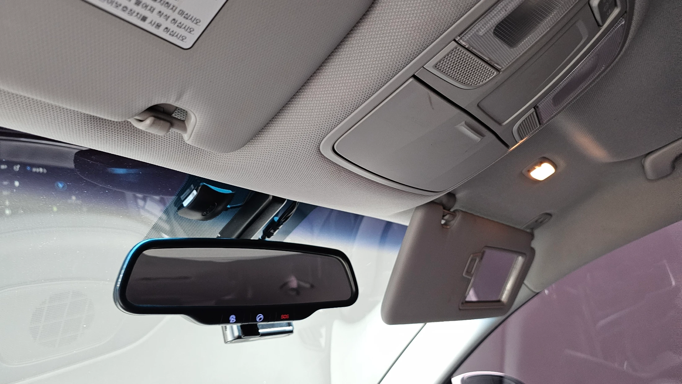 Hyundai Tucson, 2015 — фото 29