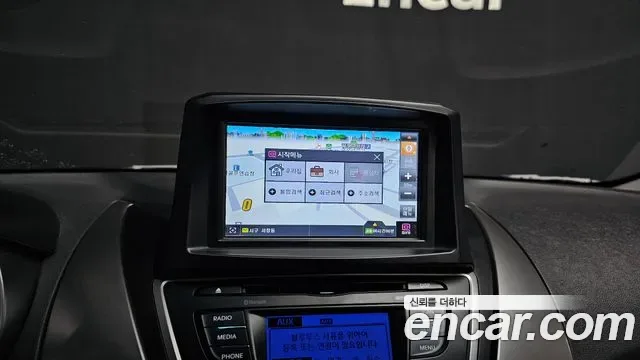 Hyundai Avante MD, 2013 — фото 14