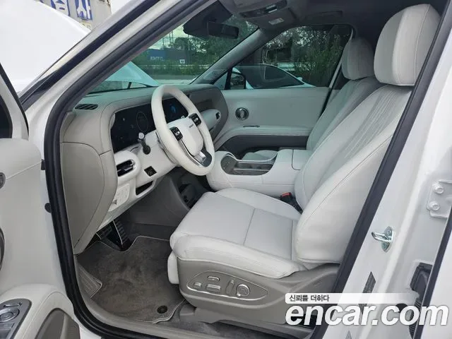 Hyundai Palisade LX3, 2025 — фото 10