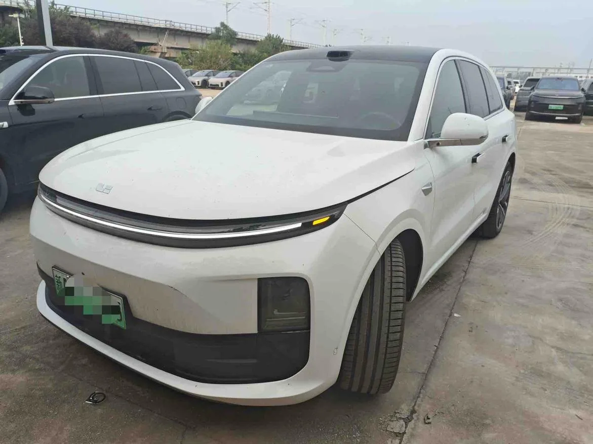 Li Auto Ideal L6