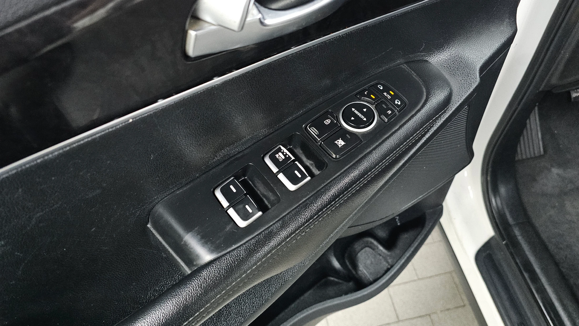 Kia Sorento, 2015 — фото 27