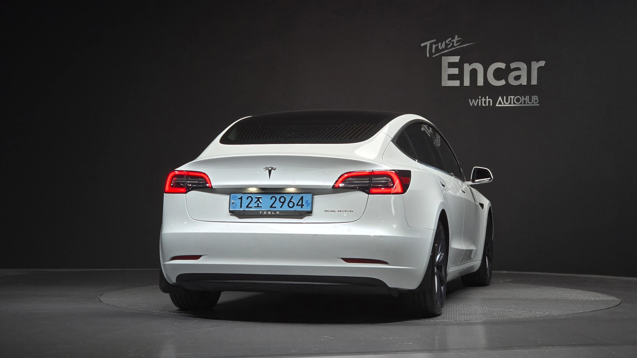 Tesla Model 3, 2020 — фото 4