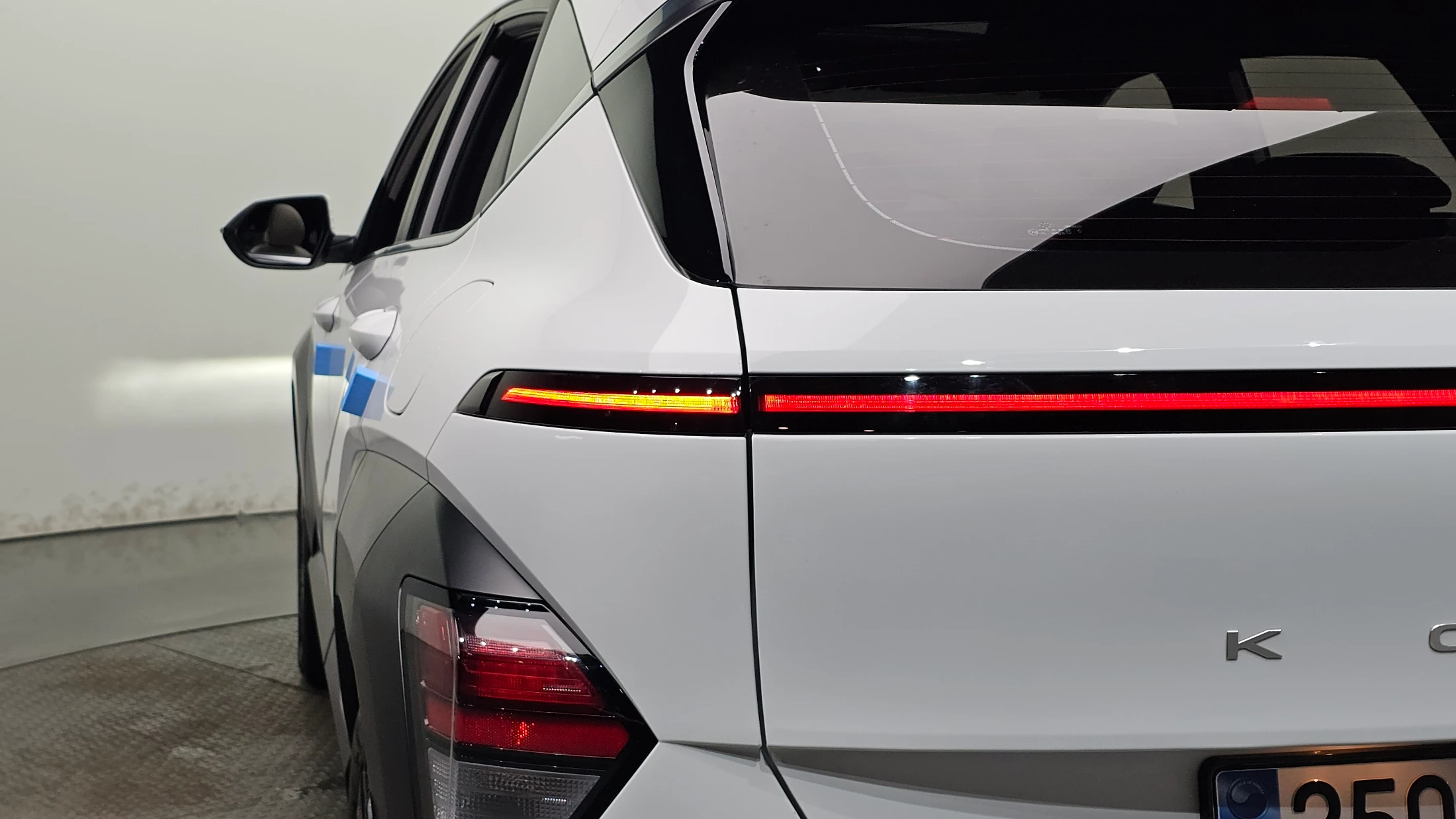 Hyundai Kona SX2, 2025 — фото 23