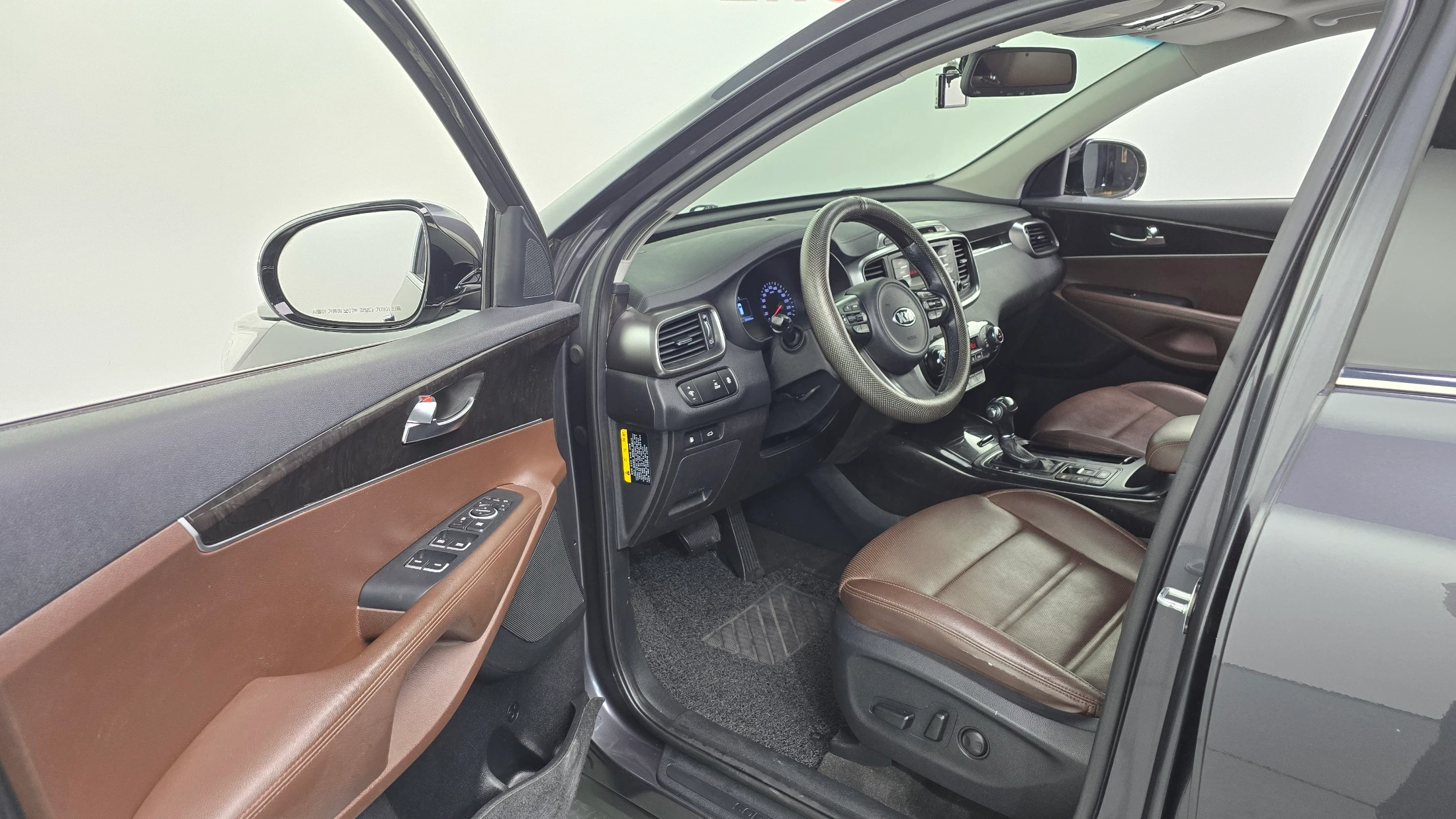 Kia Sorento, 2015 — фото 10