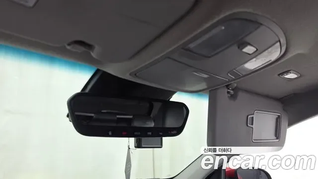 Hyundai Kona Electric, 2018 — фото 17