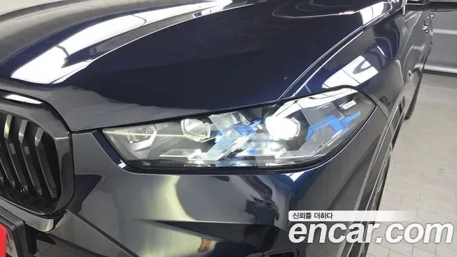 BMW X5 G05, 2025 — фото 22
