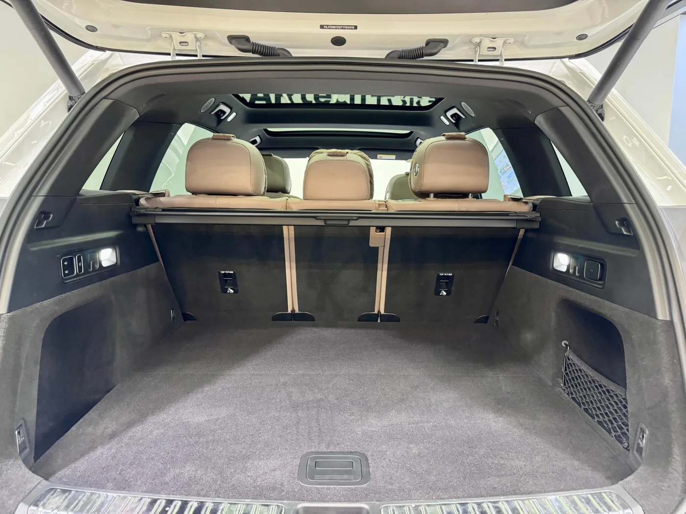 Li Auto Ideal L7, 2025 — фото 12