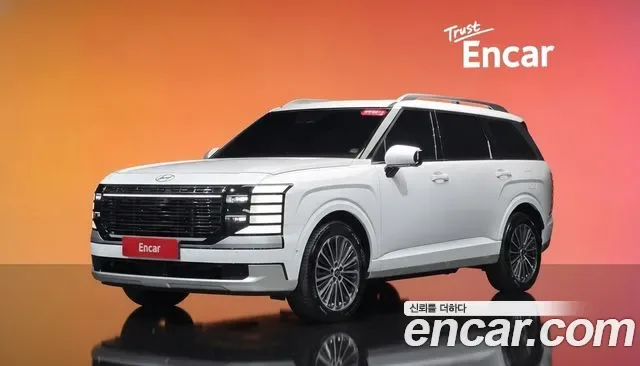 Hyundai Palisade LX3, 2025 — фото 21