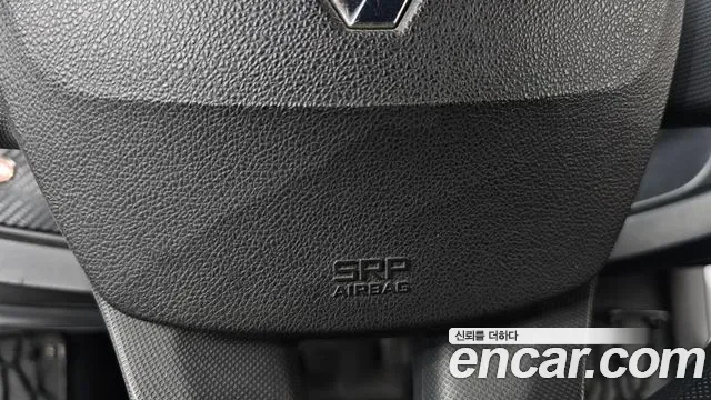 Renault-KoreaSamsung Twizy Twig, 2017 — фото 14