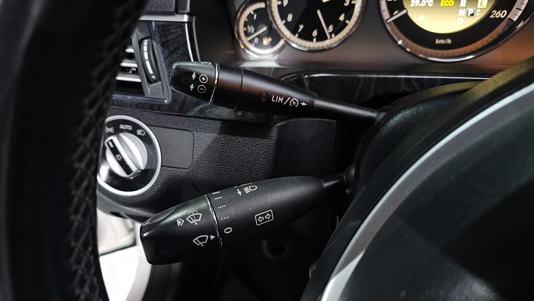Mercedes-Benz E-Class W212, 2012 — фото 18