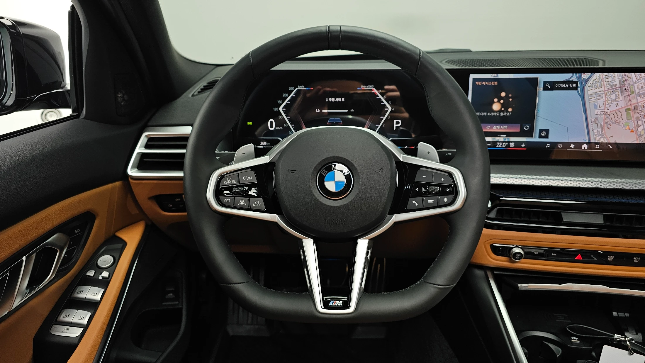 BMW 3-Series G20, 2025 — фото 13