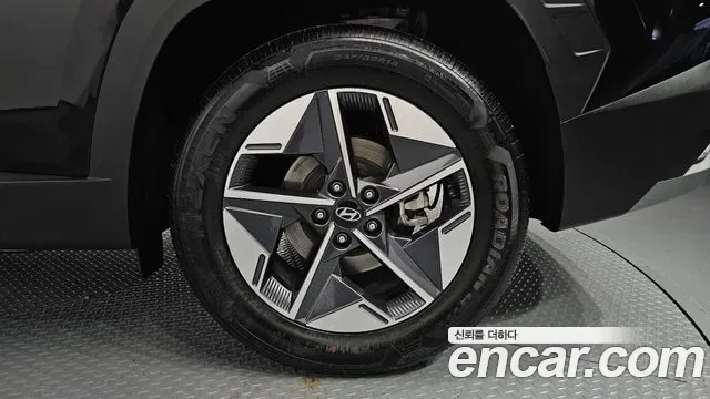 Hyundai Tucson NX4, 2025 — фото 22