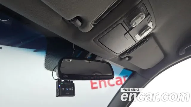 Kia Sorento, 2011 — фото 19