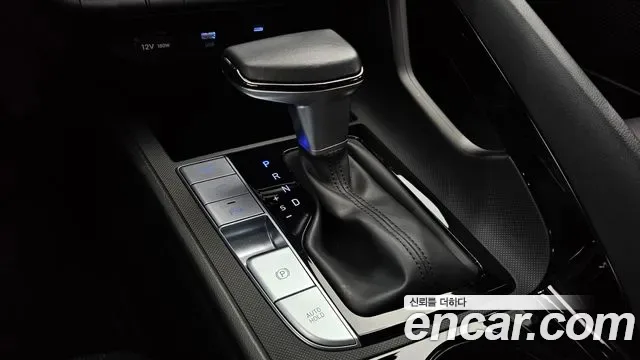 Hyundai Avante CN7, 2025 — фото 9