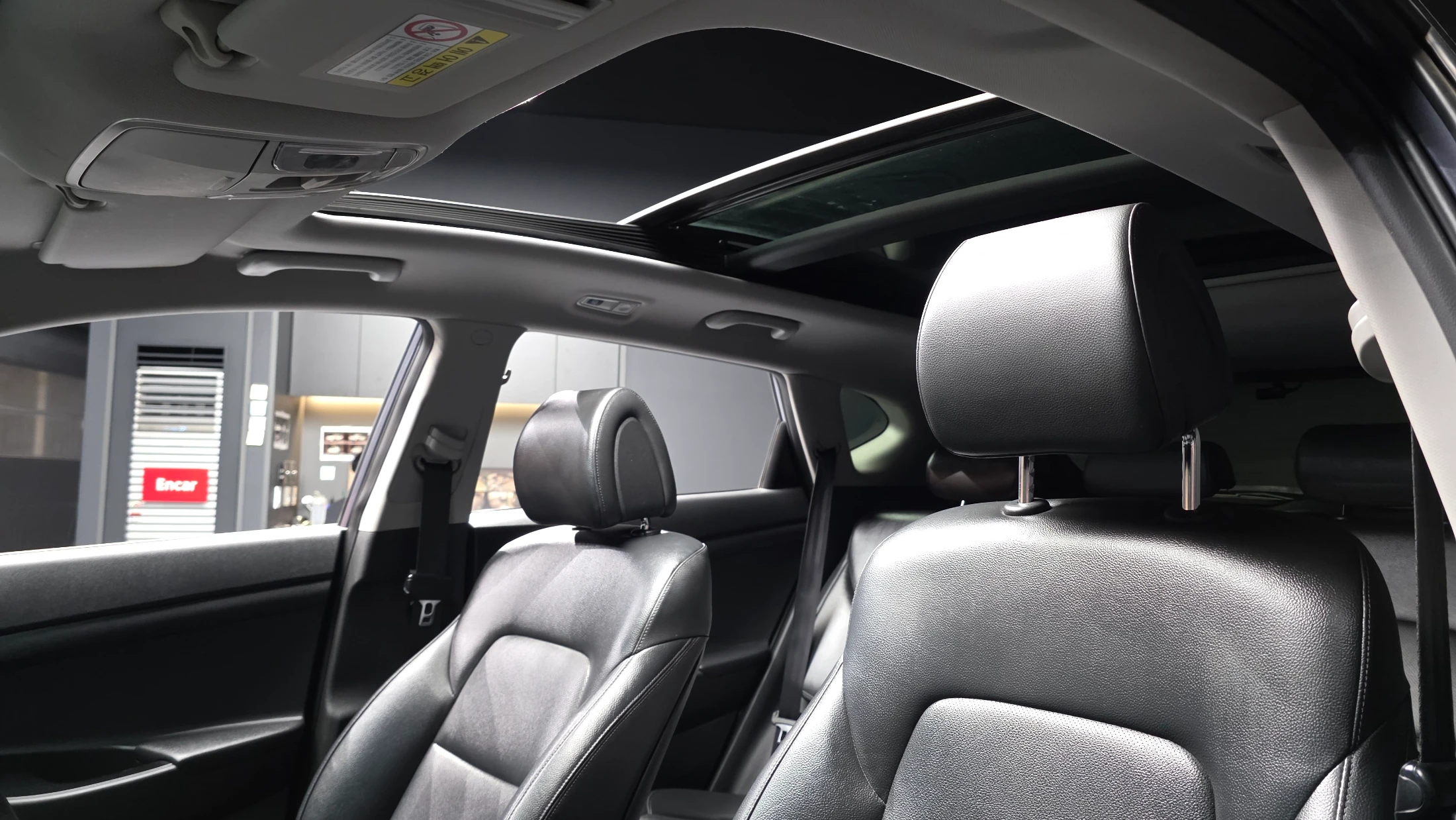 Hyundai Tucson, 2015 — фото 18
