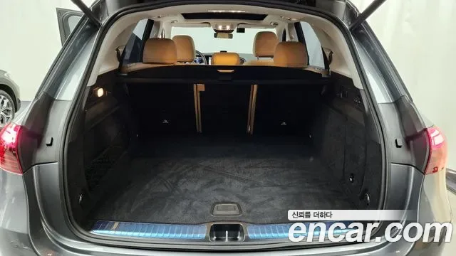 Mercedes-Benz Gle-Class W167, 2025 — фото 20