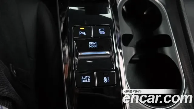 Hyundai Sonata DN8, 2022 — фото 20