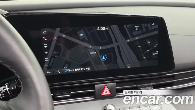 Hyundai Avante CN7, 2025 — фото 13