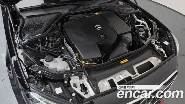 Mercedes-Benz E-Class W214, 2025 — фото 6