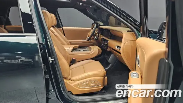 Hyundai Palisade LX3, 2025 — фото 11