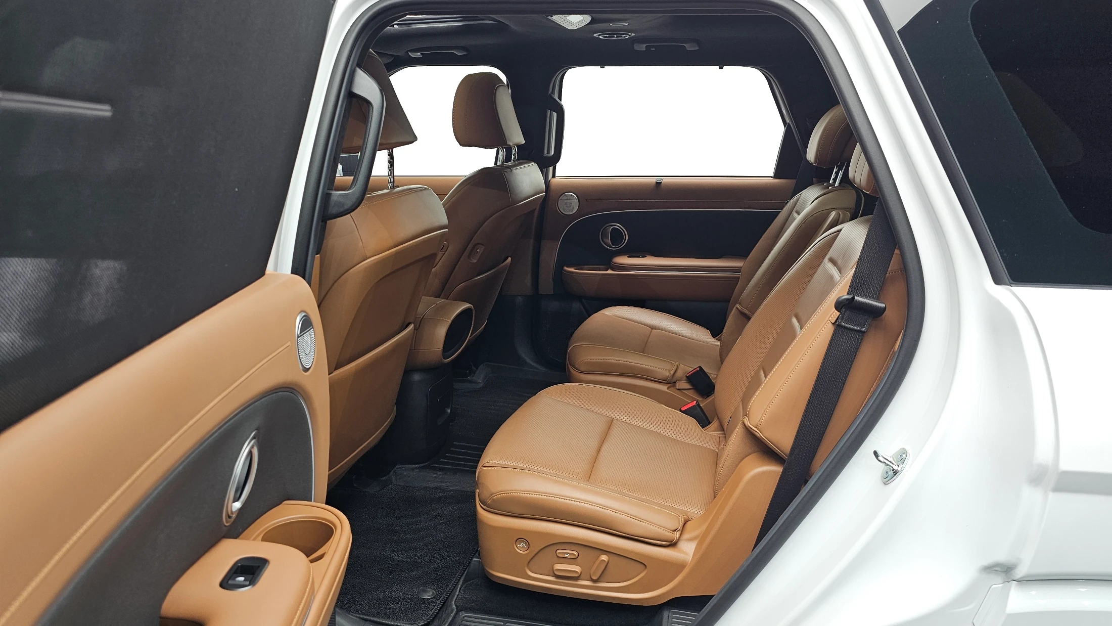 Hyundai Palisade LX3, 2025 — фото 12