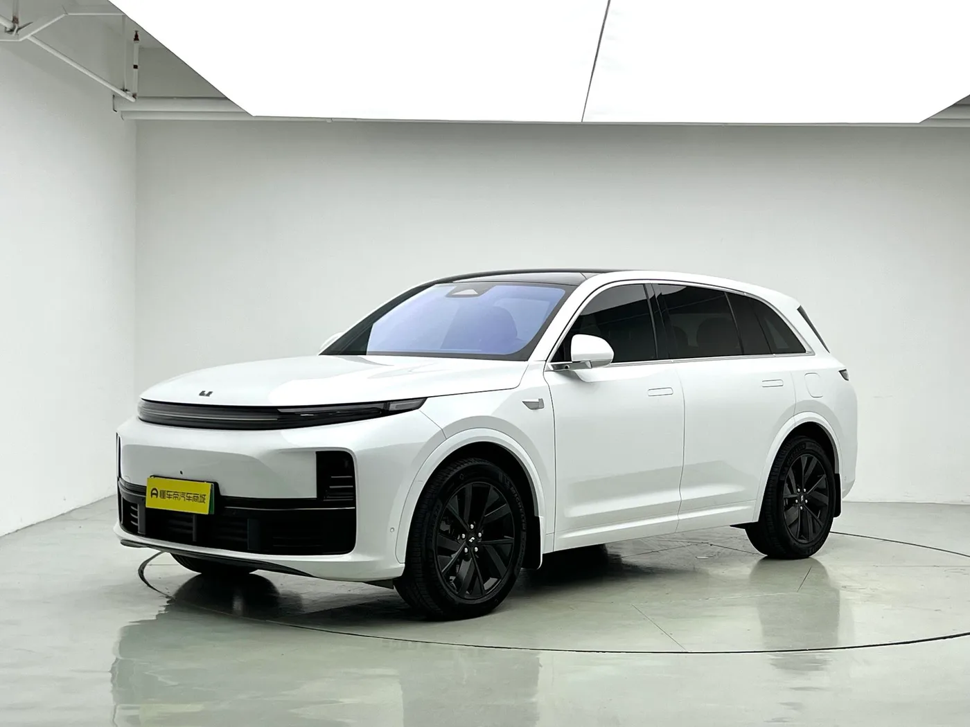 Li Auto Ideal L7