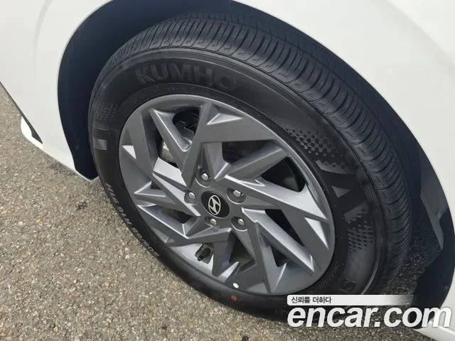 Hyundai Avante CN7, 2026 — фото 7