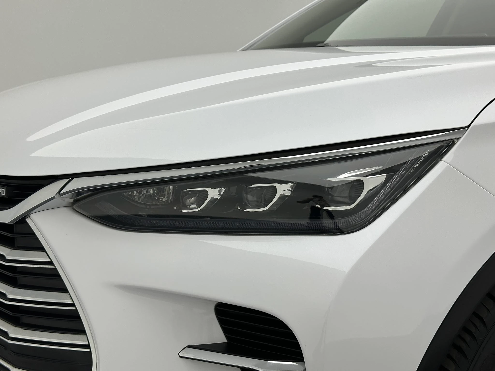 BYD Tang DM, 2019 — фото 19