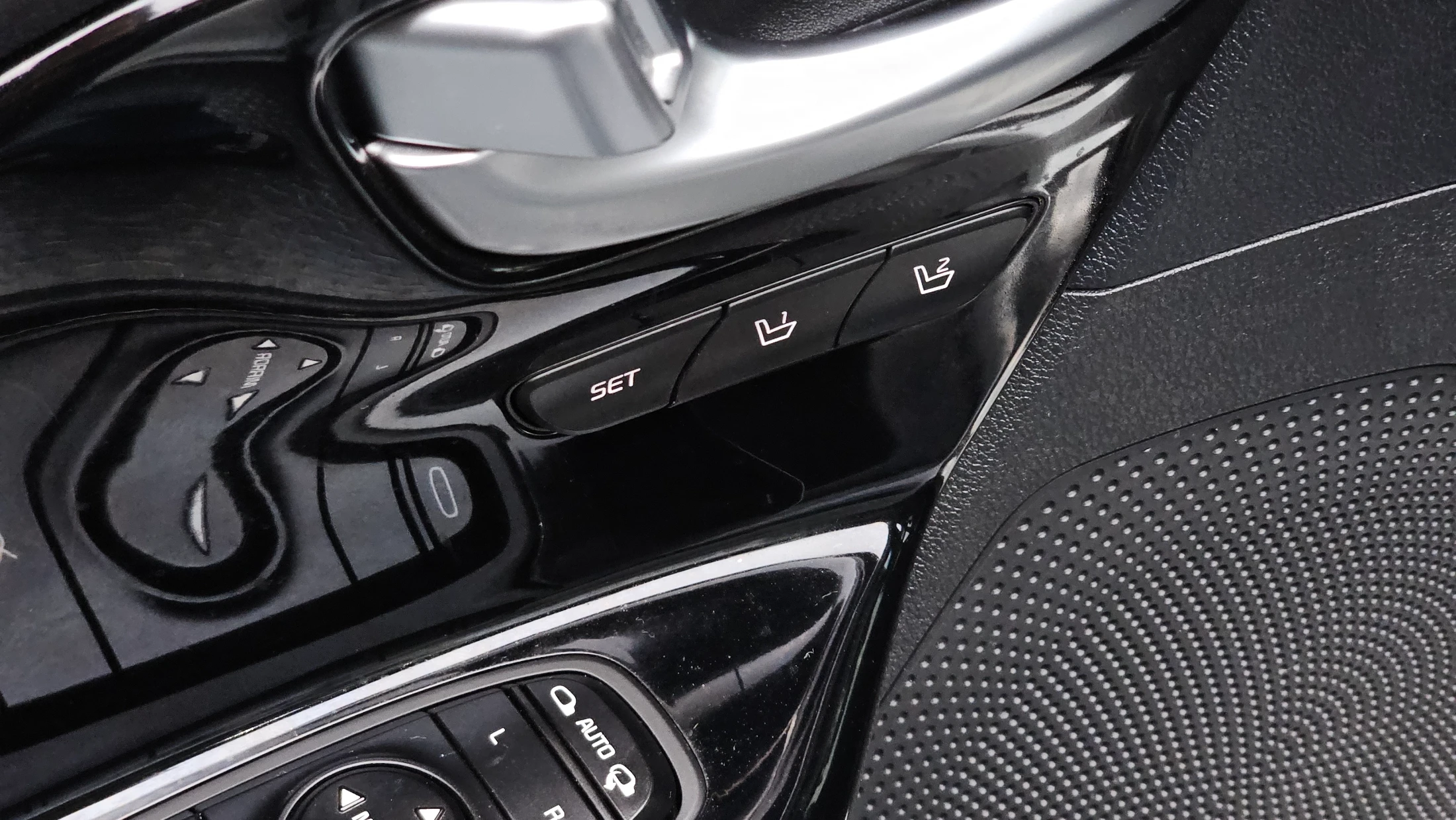 Kia Niro EV, 2020 — фото 20