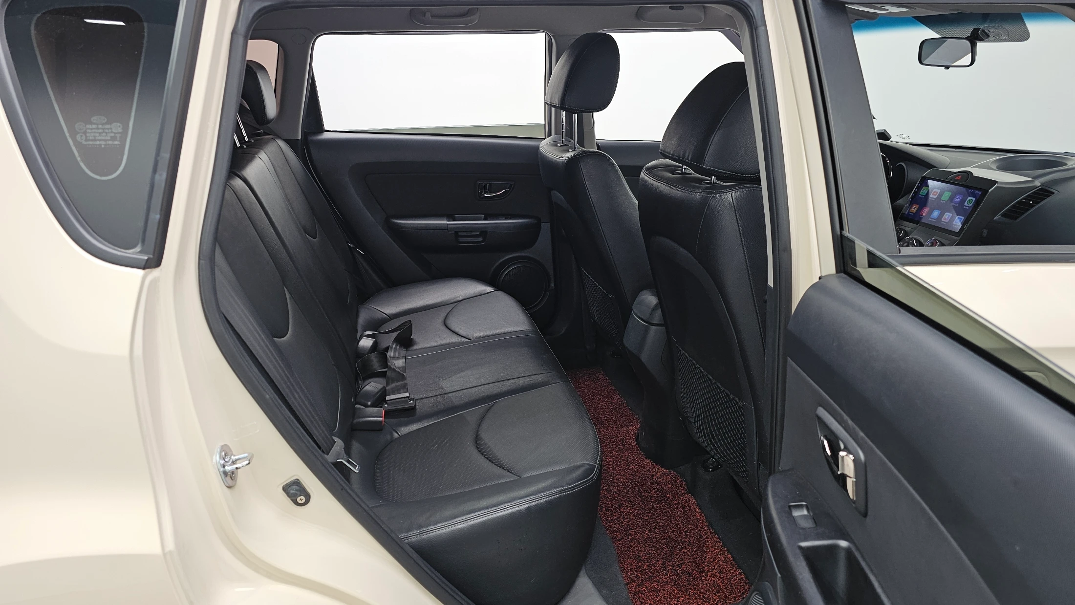 Kia Soul, 2010 — фото 26