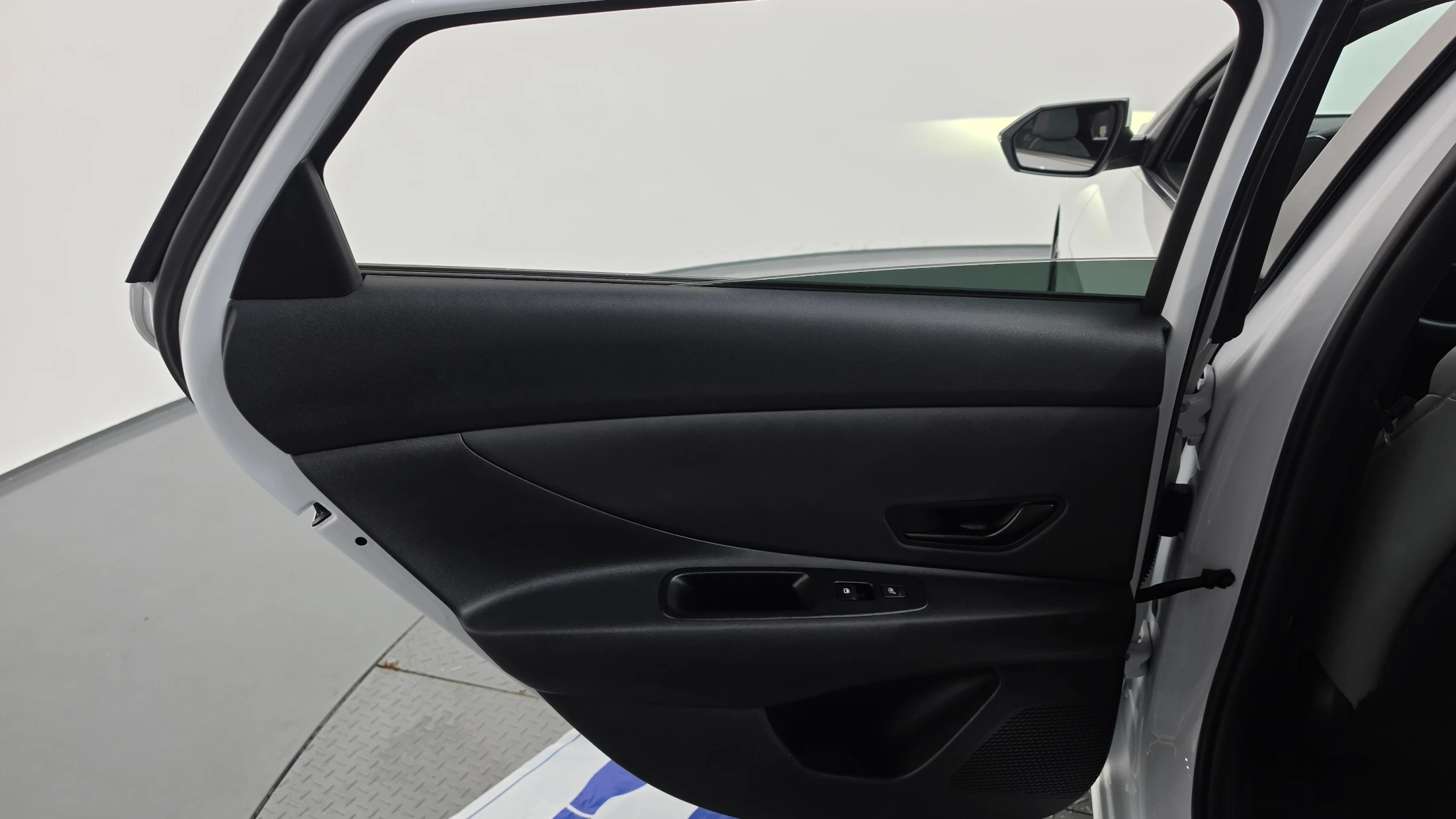 Hyundai Avante CN7, 2024 — фото 25