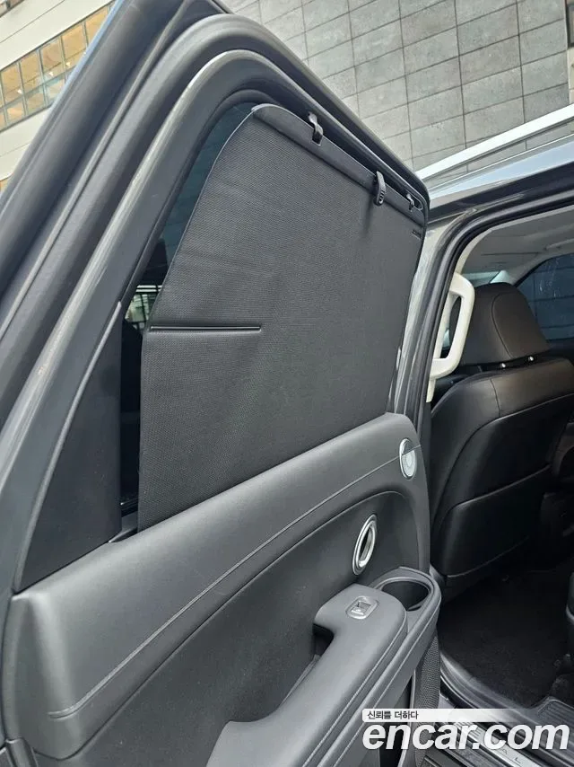 Hyundai Palisade LX3, 2025 — фото 17