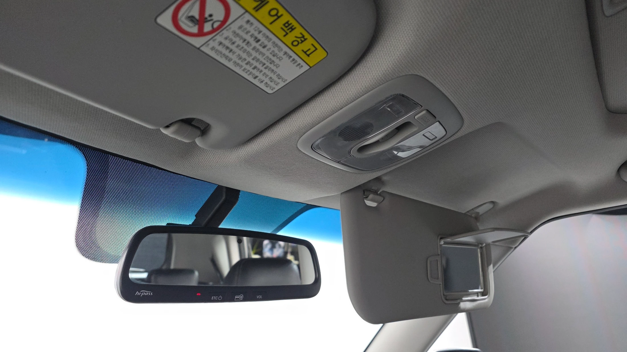 Kia Soul, 2010 — фото 17