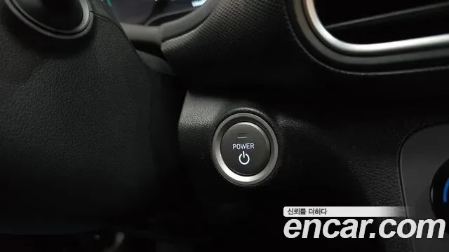 Hyundai Kona Electric, 2019 — фото 18