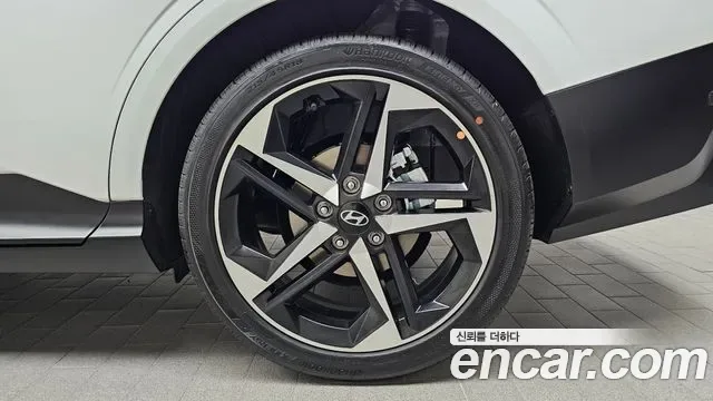 Hyundai Avante CN8, 2026 — фото 22