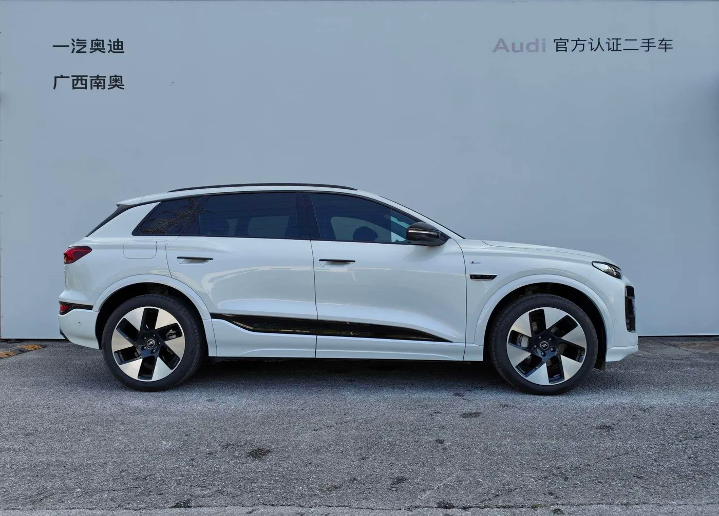 Audi Q6L e-tron, 2026 — фото 3