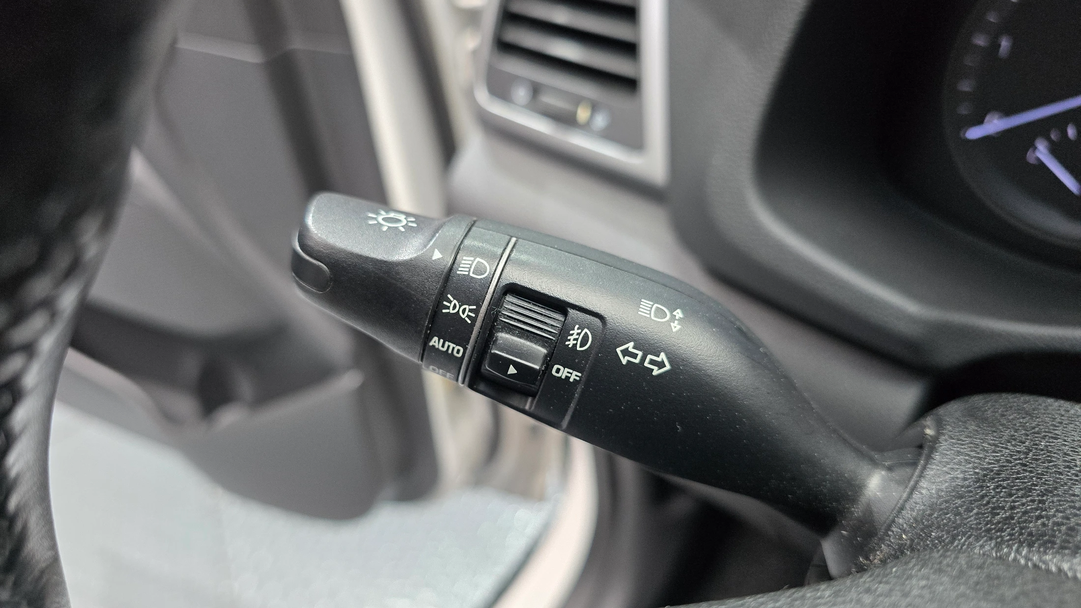 Hyundai Tucson, 2015 — фото 19