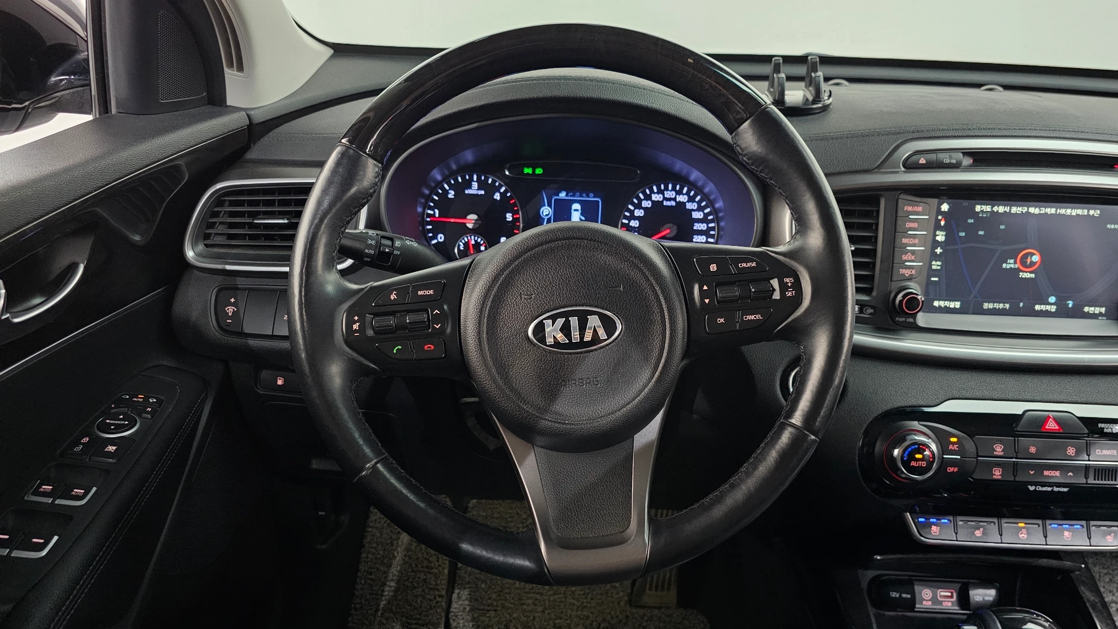 Kia Sorento, 2015 — фото 12