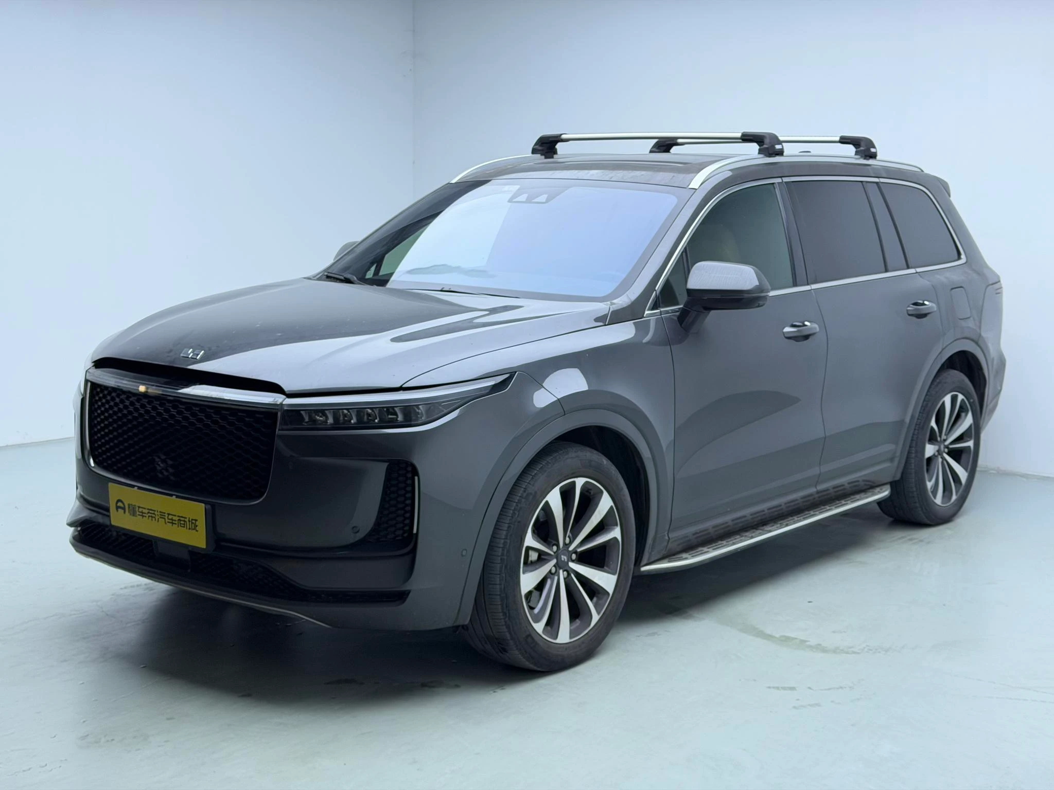 Li Auto Ideal ONE