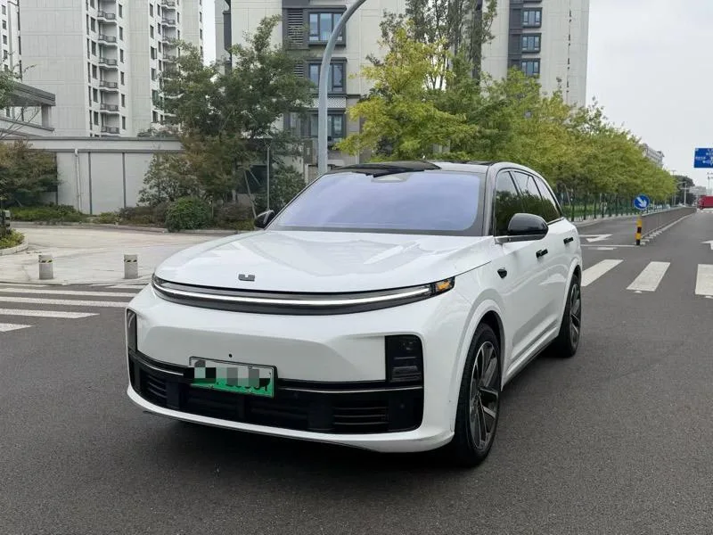 Li Auto Ideal L7