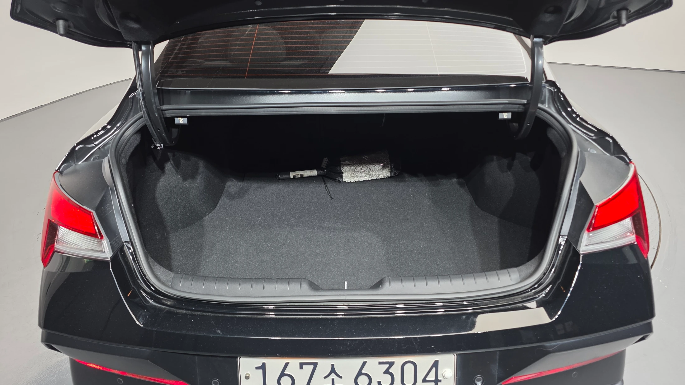 Hyundai Avante CN7, 2025 — фото 20