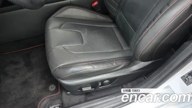 Hyundai Avante CN7, 2025 — фото 32