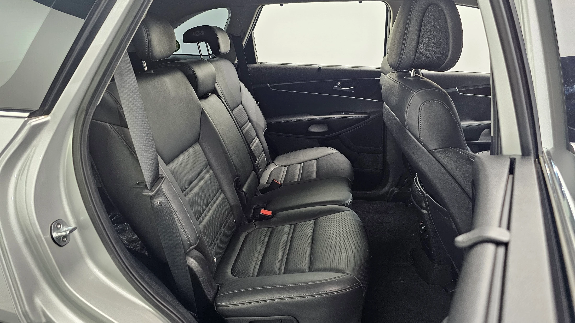 Kia Sorento, 2015 — фото 11